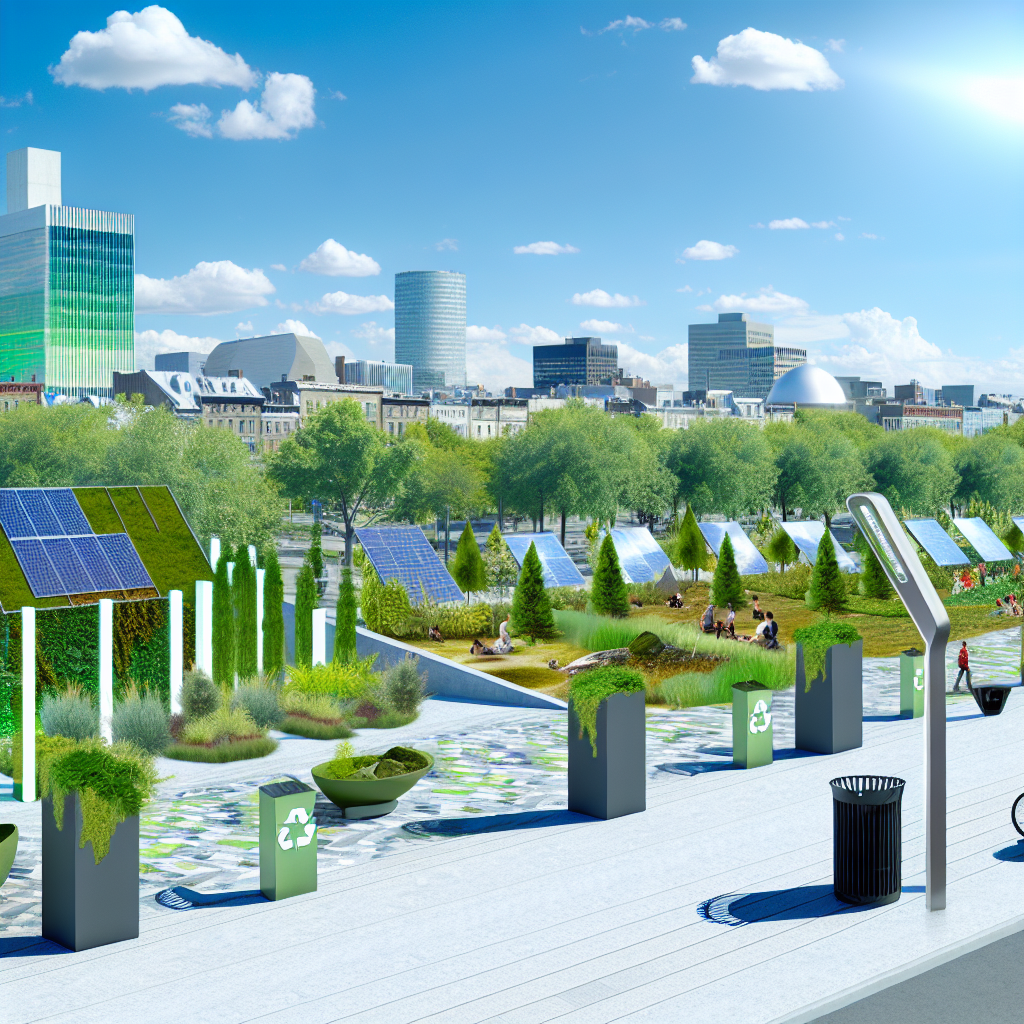 Comment les tendances paysagères à Laval en 2025 privilégient-elles durabilité et esthétisme?