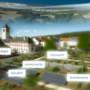 Quelles sont les tendances paysagères 2025 à Saint-Berthevin et ses environs ?